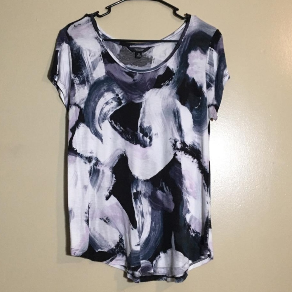 Vera Wang- Med- Office/Casual Top